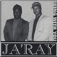 Ja'Ray - Being With You
