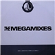 Various - The Megamixes 171