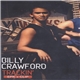 Billy Crawford - Trackin'