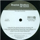 Braxton Brothers - Braxton Brothers: The Remixes