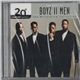 Boyz II Men - The Best Of Boyz II Men
