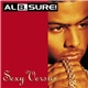Al B. Sure! - Sexy Versus