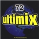 Various - Ultimix 72