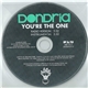 Dondria - You're The One