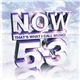Various - Now That's What I Call Music! 53