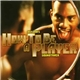 Various - Def Jam's How To Be A Player Soundtrack