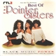 The Pointer Sisters - Best Of The Pointer Sisters