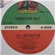 Christine Day - (I'm A) Boy Watcher