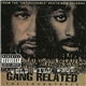 Various - Gang Related - The Soundtrack