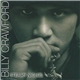 Billy Crawford - Steamy Nights