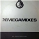 Various - The Megamixes 167