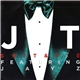 JT Feat. Jay-Z - Suit & Tie