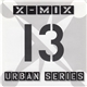 Various - X-Mix Urban Series 13