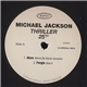 Michael Jackson - Thriller 25th