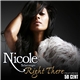 Nicole Scherzinger Featuring 50 Cent - Right There