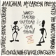 Malcolm McLaren Presents The World Famous Supreme Team Show - Round The Outside! Round The Outside!
