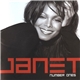Janet - Number Ones